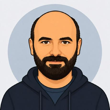 Karli Paperclip GitHub avatar